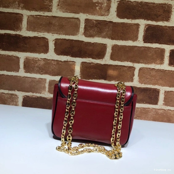 Firstbag ru mini Marina GUCCI bag 0816